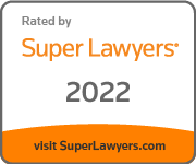 Benjamin M. Flam - Super Lawyers 2022 badge