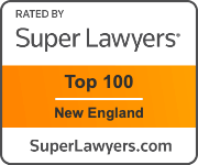 Philip J. Gordon - Super Lawyers Top 100 badge